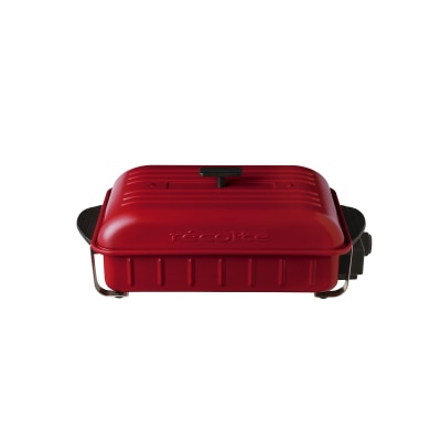 Recolte RBQ-1 多用途烤盤