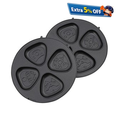 Recolte RSM-NP 三角烤盤