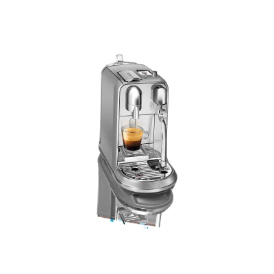 Nespresso - J520 Creatista Plus 粉囊咖啡機