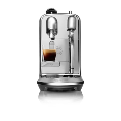 Nespresso J520 Creatista Plus 粉囊咖啡機
