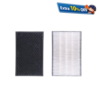 SHARP 声宝 FZ-F45SFA 空气清新机过滤网