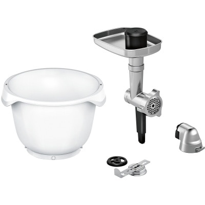BOSCH MUZ9BS1 廚師機配件