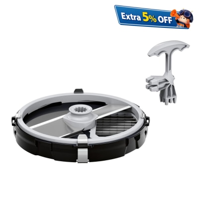 BOSCH MUZ9CC1 Kitchen Machine Accessories