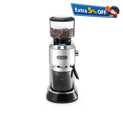 DELONGHI KG521 咖啡研磨器