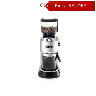 DELONGHI KG521 Coffee Grinder