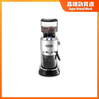 DELONGHI KG521 咖啡研磨器
