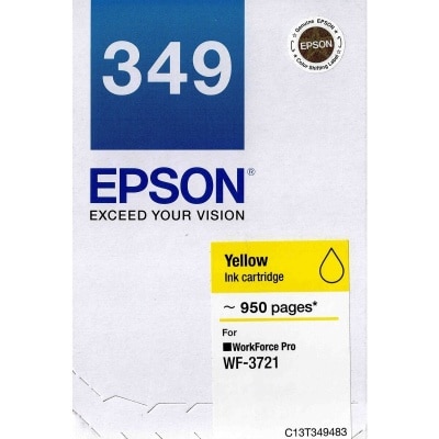 EPSON C13T349  Ink