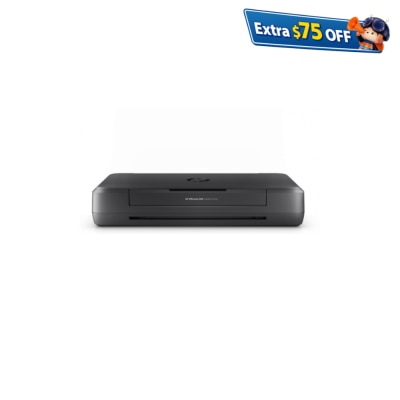 HP OfficeJet 200 Mobile Printer