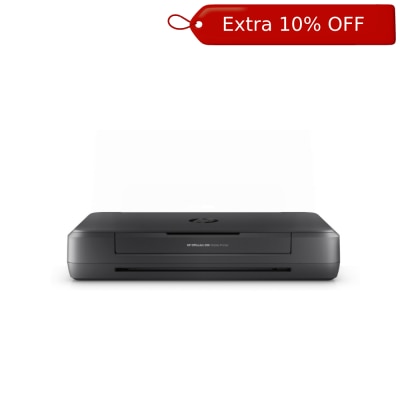 HP OfficeJet 200 Mobile Printer