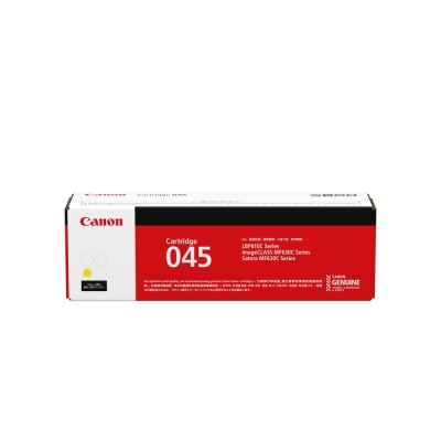 CANON 佳能 Cartridge 045 碳粉