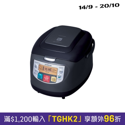 HITACHI 日立 RZ D18VFY 電飯煲 image