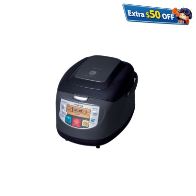 HITACHI RZ-D18VFY Rice Cooker