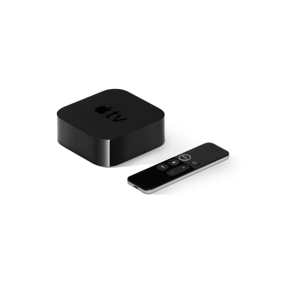 APPLE - TV 4K 64GB