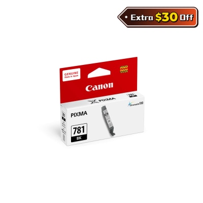 CANON 佳能 CLI-781 墨盒