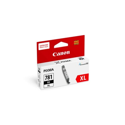 CANON 佳能 CLI-781XL 墨盒