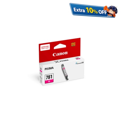 CANON 佳能 CLI-781 墨盒