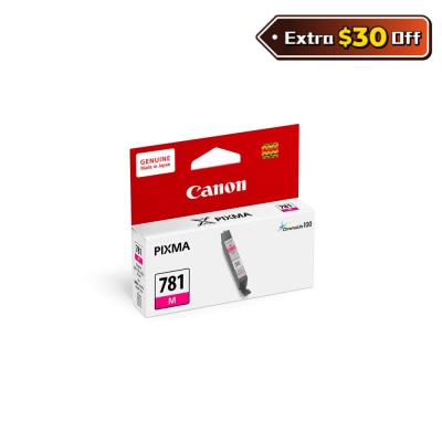 CANON 佳能 CLI-781 墨盒