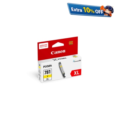 CANON 佳能 CLI-781XL 墨盒