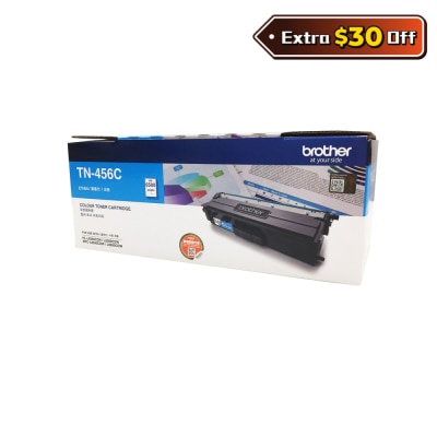 BROTHER TN456 Toner