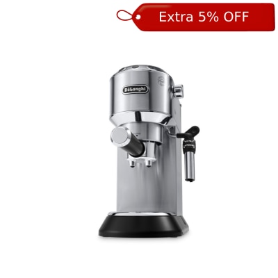 DELONGHI EC685 半自動咖啡機