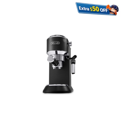 DELONGHI EC685 Pump Espresso Coffee Machine