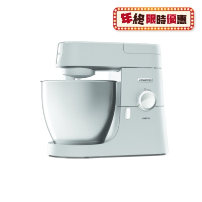 KENWOOD KVL4100S 廚師機