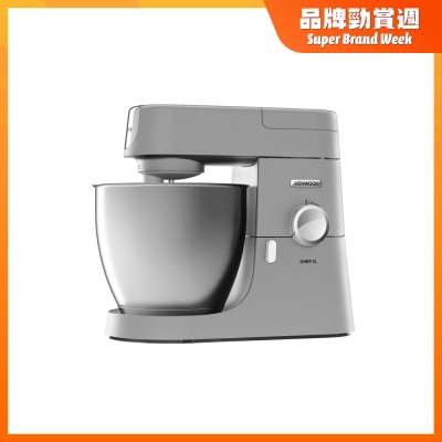 KENWOOD KVL4100S 廚師機