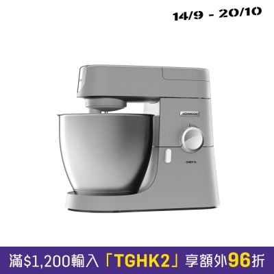 KENWOOD KVL4100S 廚師機 image