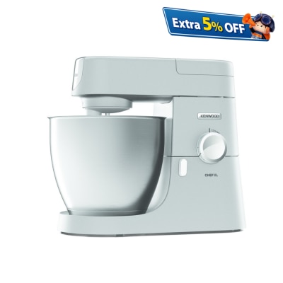 KENWOOD KVL4100S Kitchen Machine