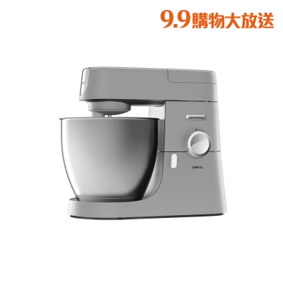 KENWOOD KVL4100S 廚師機 image
