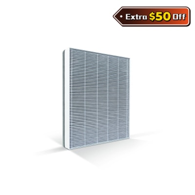 PHILIPS 飞利浦 FY2428 空气清新机