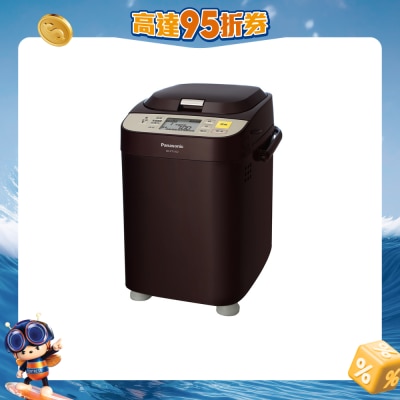 PANASONIC 樂聲牌 - SD-PT1002 麵包機