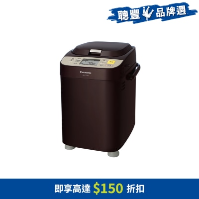 PANASONIC 乐声牌 - SD-PT1002 麵包机