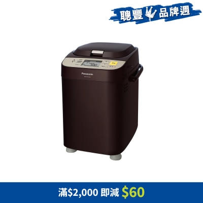 PANASONIC 樂聲牌 - SD-PT1002 麵包機