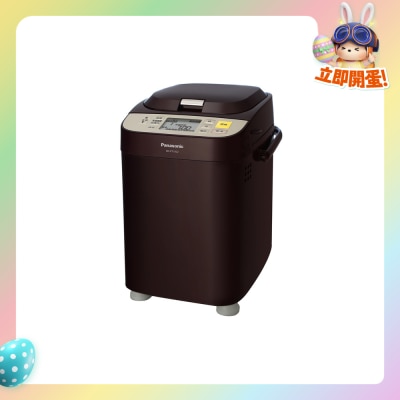 PANASONIC - SD-PT1002 Bread Maker