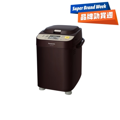 PANASONIC 乐声牌 - SD-PT1002 麵包机
