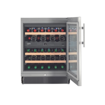 LIEBHERR UWTes 1672 94Litres Built-in Wine Cellar (34/bottles)