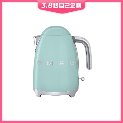 Smeg KLF03 電水壺