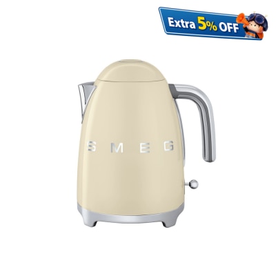 Smeg KLF03 電水壺