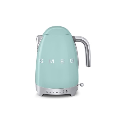 Smeg KLF04 溫度控制 電水壺