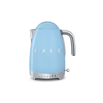 Smeg KLF04 溫度控制 電水壺