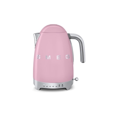 Smeg KLF04 溫度控制 電水壺