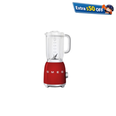 Smeg BLF01 搅拌机