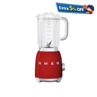 Smeg BLF01 攪拌機