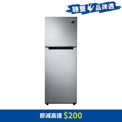 SAMSUNG 三星電子 234公升變頻雙門上置式雪櫃 - RT22M4032S8SH
