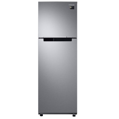 SAMSUNG 三星电子 RT25M4013S8 255L双门雪柜 (包拆箱埋位)