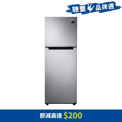 SAMSUNG 三星電子 234公升變頻雙門上置式雪櫃 - RT22M4033S9