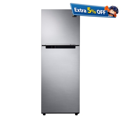 SAMSUNG 三星電子 RT22M4033S9 234L雙門雪櫃 (包拆箱埋位)