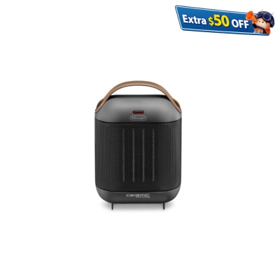 DELONGHI HFX30C18  陶瓷式暖風機