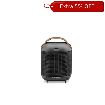 DELONGHI HFX30C18 Ceramic Heater